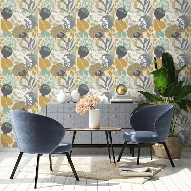 Обои для стен Harlequin Standing Ovation 111490 #3