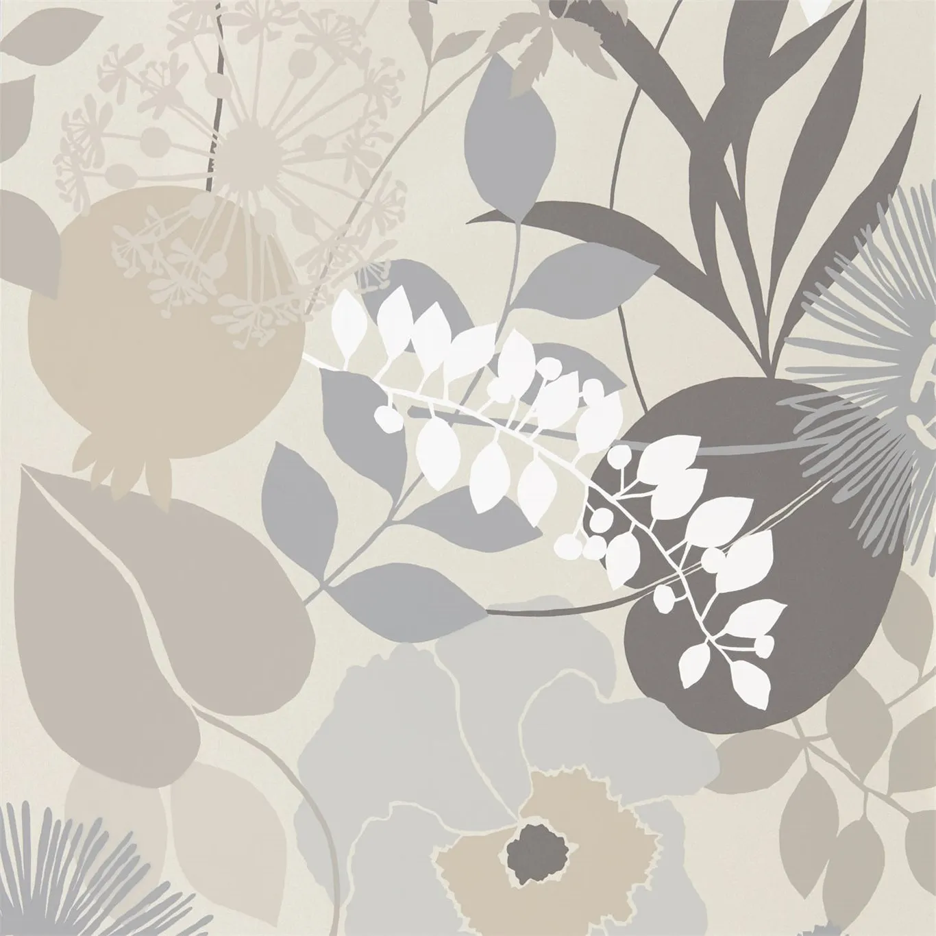 Обои для стен Harlequin Standing Ovation 111494