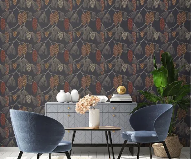 Обои для стен Harlequin Standing Ovation 111499 #3