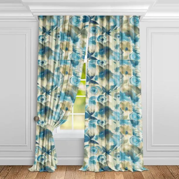 Ткань Harlequin Tresillo Fabrics 120574 #4