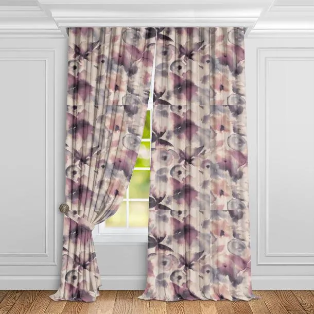 Ткань Harlequin Tresillo Fabrics 120575 #4