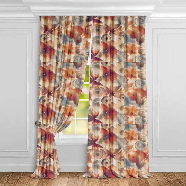 Ткань Harlequin Tresillo Fabrics 120576 #4