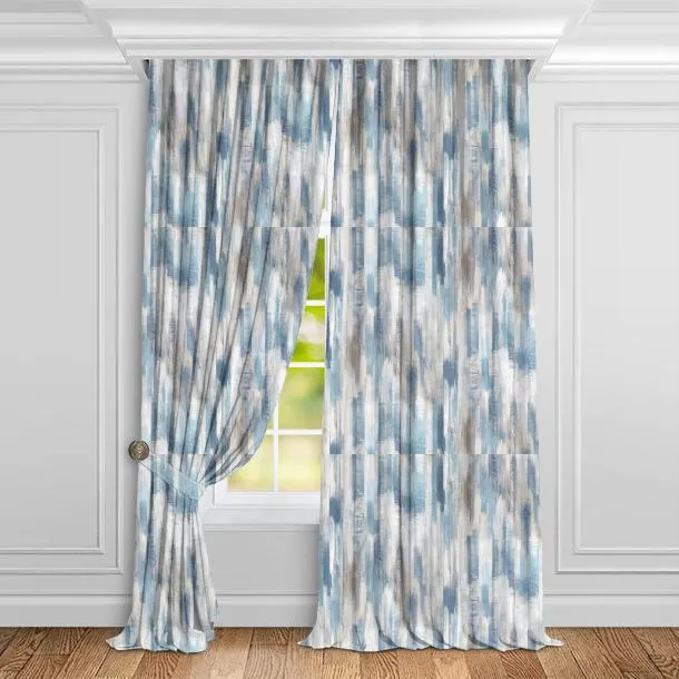 Ткань Harlequin Tresillo Fabrics 120577 #4