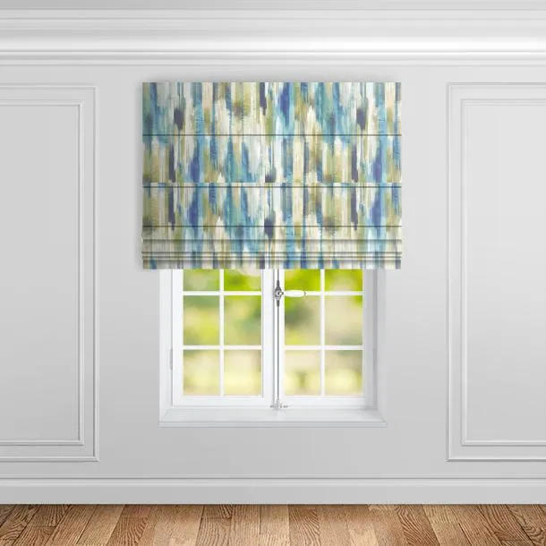 Ткань Harlequin Tresillo Fabrics 120578 #3