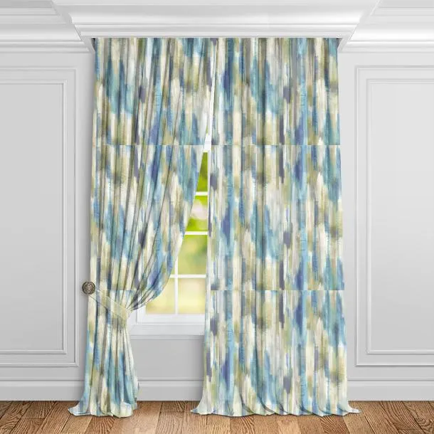 Ткань Harlequin Tresillo Fabrics 120578 #4