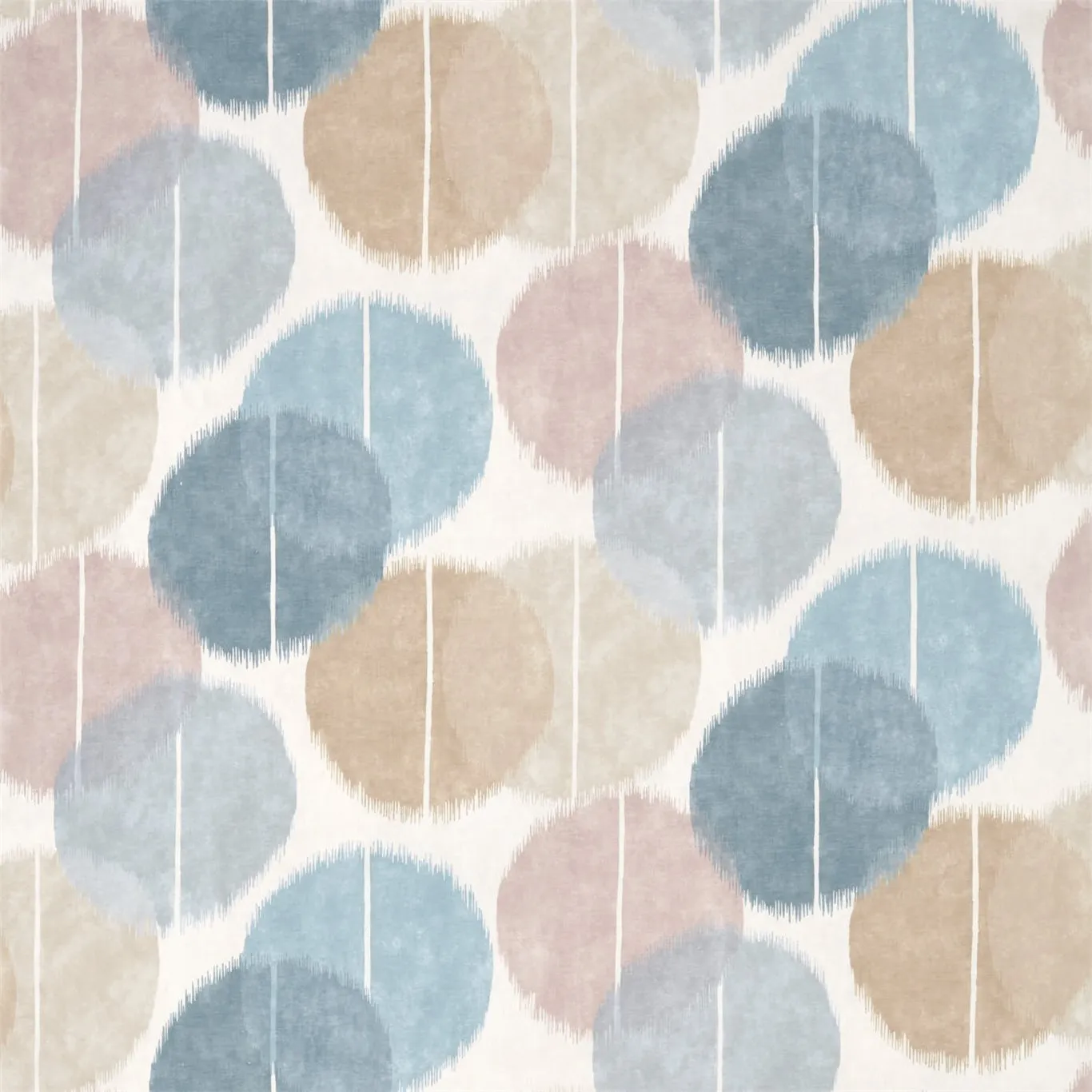 Ткань Harlequin Tresillo Fabrics 120580