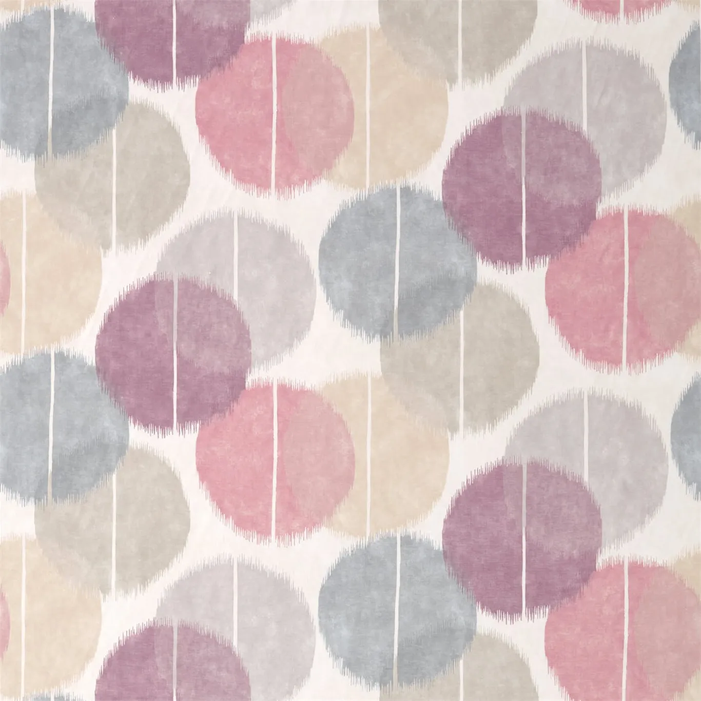 Ткань Harlequin Tresillo Fabrics 120582