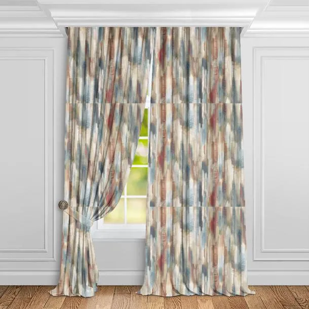 Ткань Harlequin Tresillo Fabrics 120583 #4