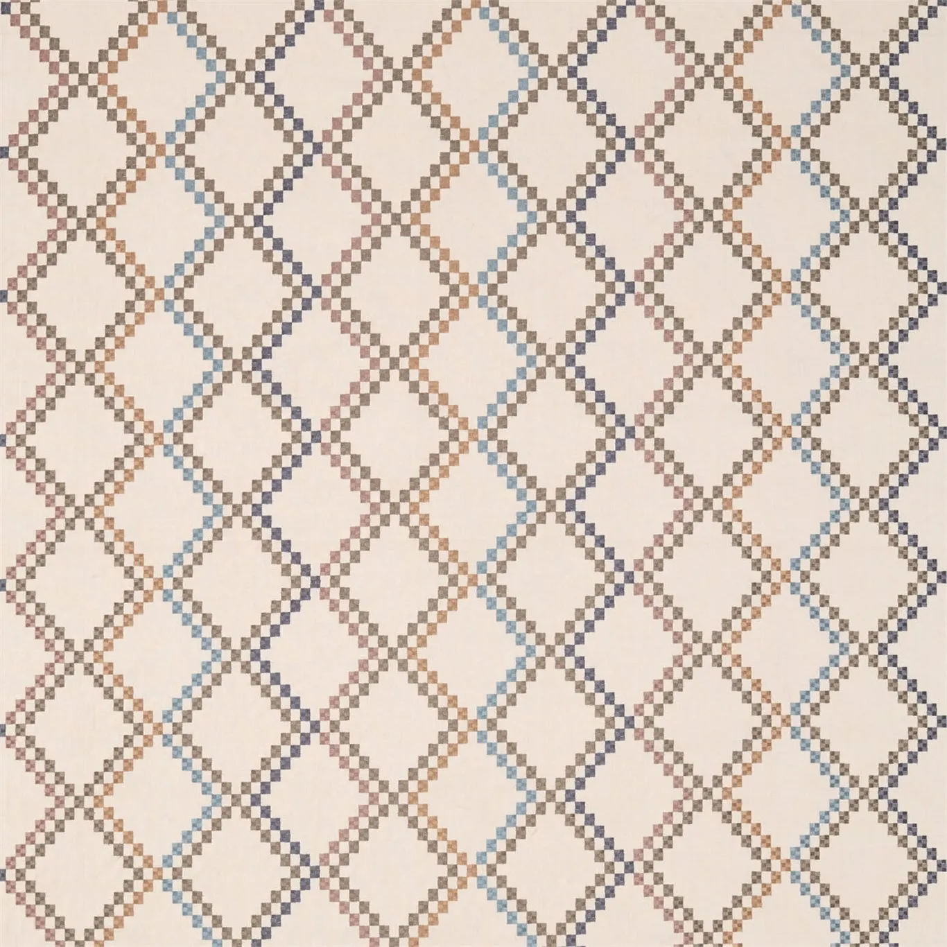 Ткань Harlequin Tresillo Fabrics 132017