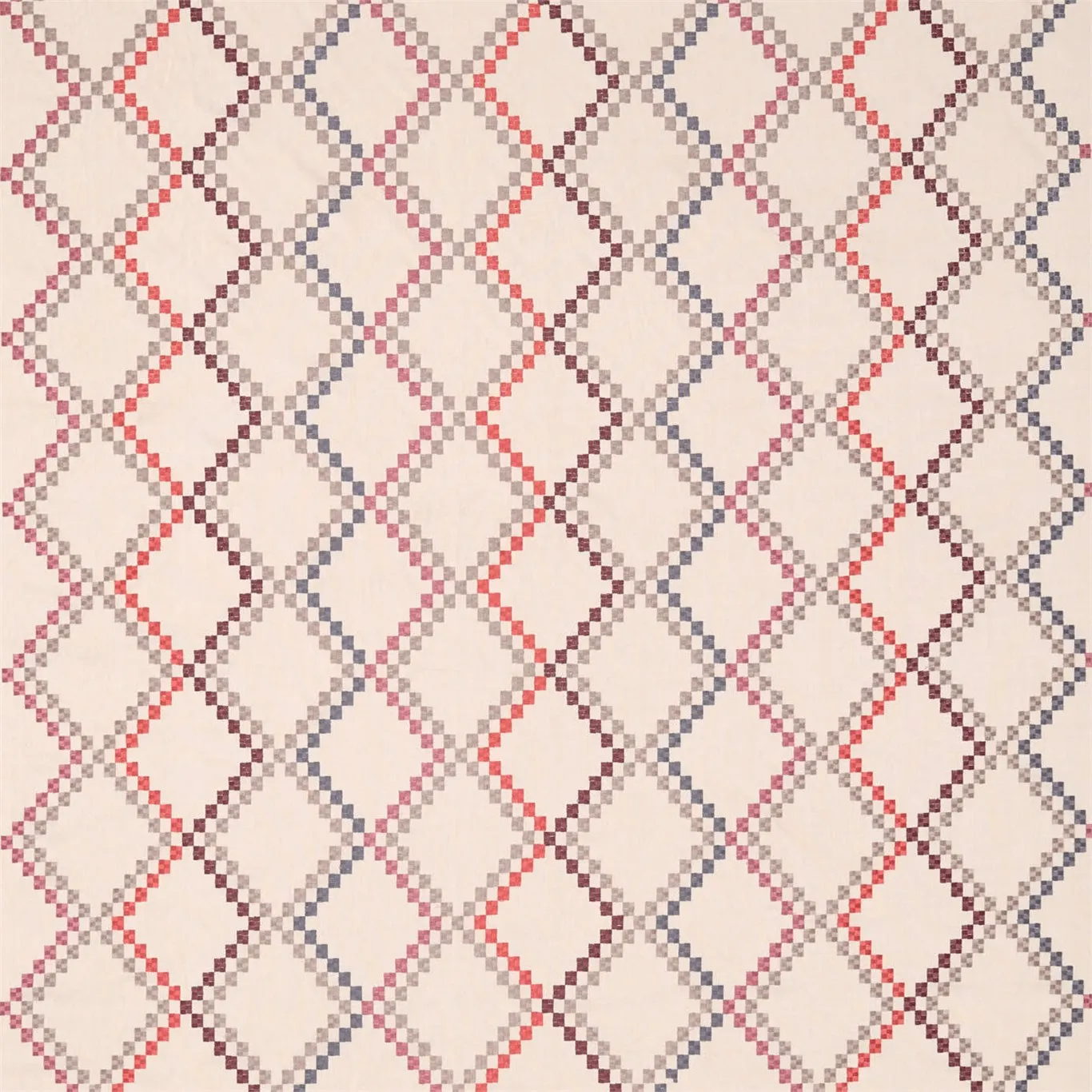 Ткань Harlequin Tresillo Fabrics 132018