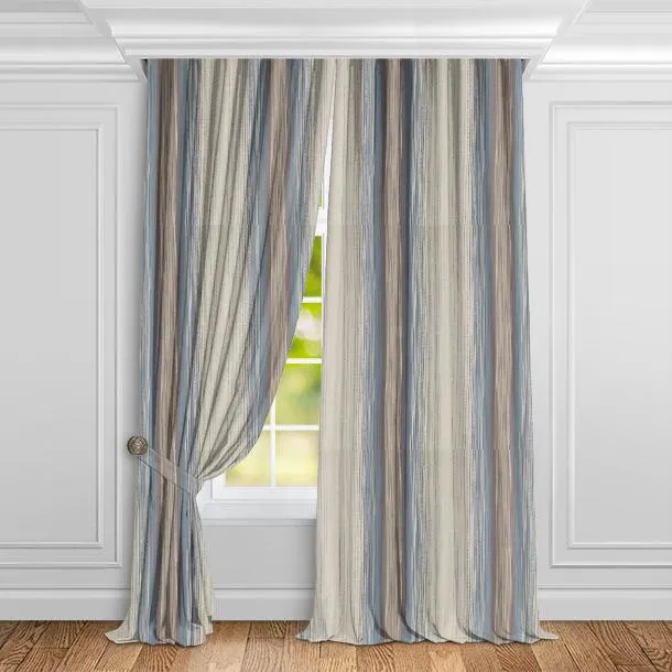 Ткань Harlequin Tresillo Fabrics 132022 #4