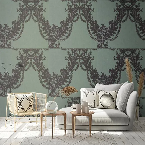 Обои для стен Loymina Boudoir GT1005.1 #2