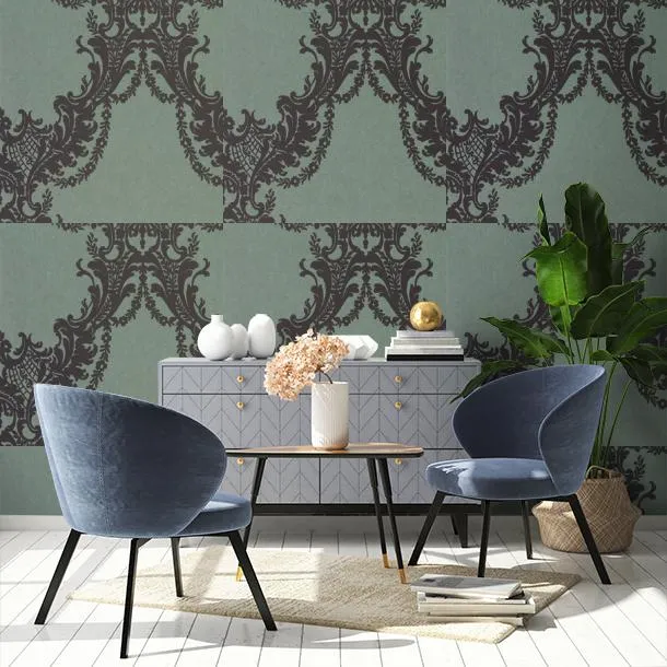 Обои для стен Loymina Boudoir GT1005.1 #3