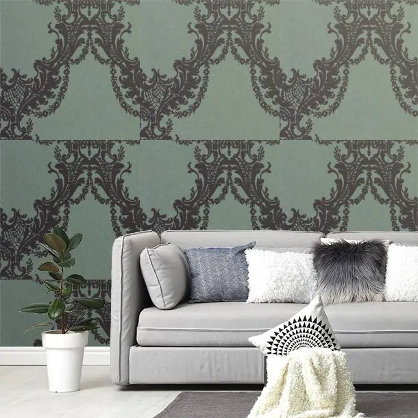 Обои для стен Loymina Boudoir GT1005.1 #4