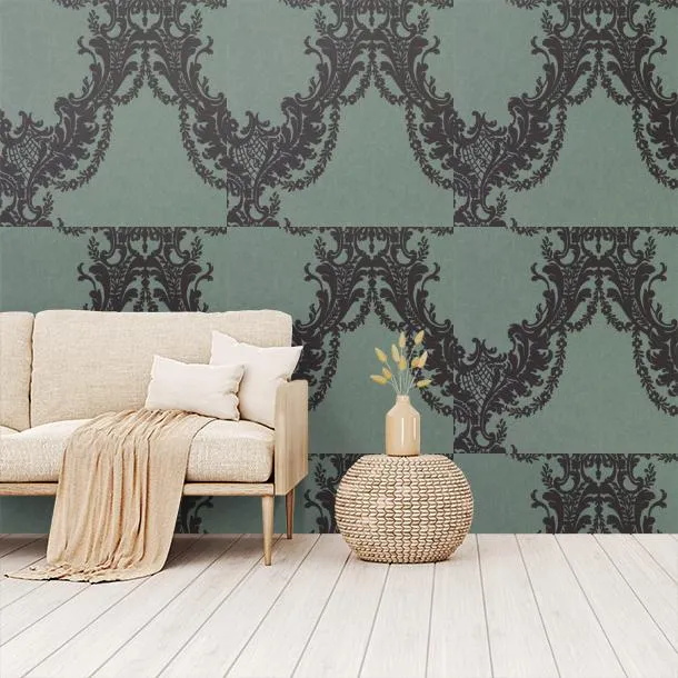 Обои для стен Loymina Boudoir GT1005.1 #5