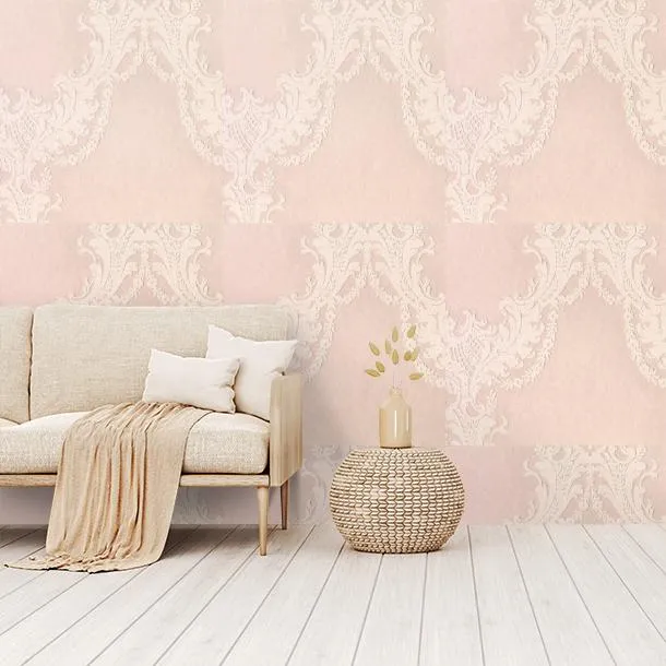 Обои для стен Loymina Boudoir GT1007 #5