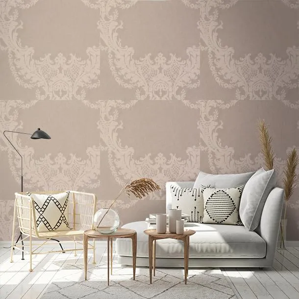 Обои для стен Loymina Boudoir GT1010 #2