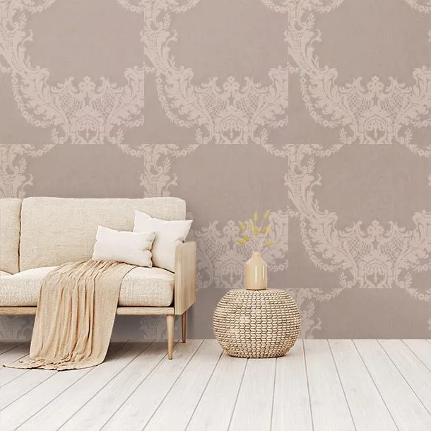 Обои для стен Loymina Boudoir GT1010 #5