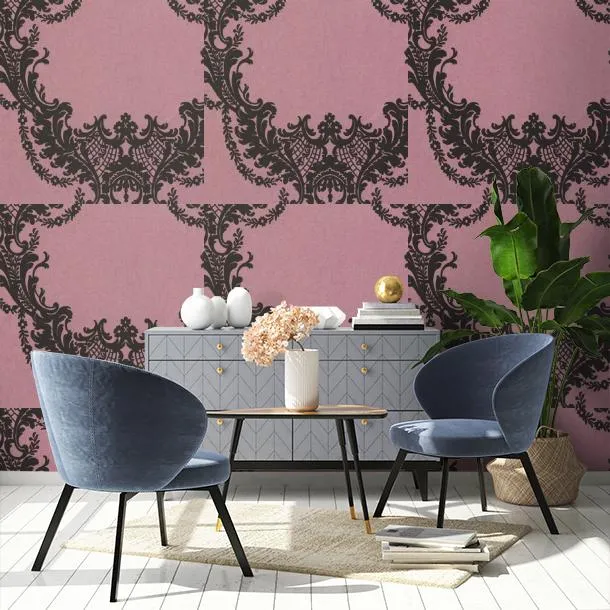 Обои для стен Loymina Boudoir GT1020 #3