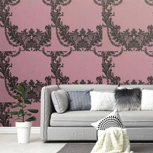 Обои для стен Loymina Boudoir GT1020 #4