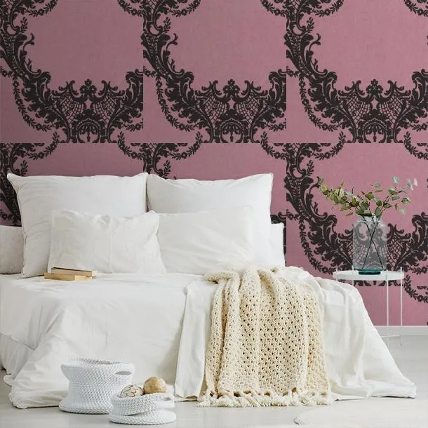 Обои для стен Loymina Boudoir GT1020 #8