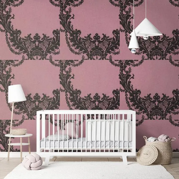 Обои для стен Loymina Boudoir GT1020 #9