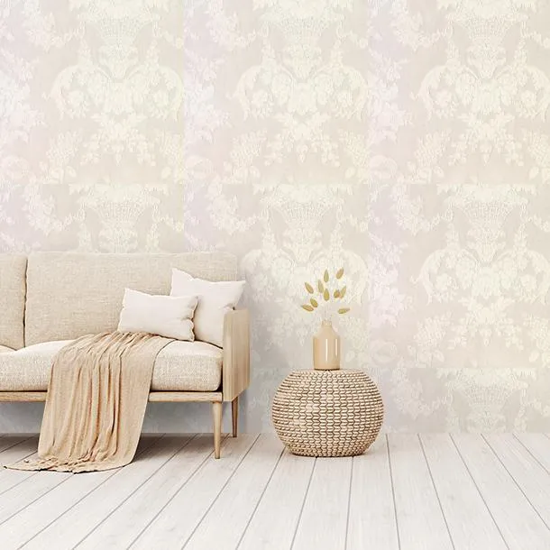 Обои для стен Loymina Boudoir GT2001 #5