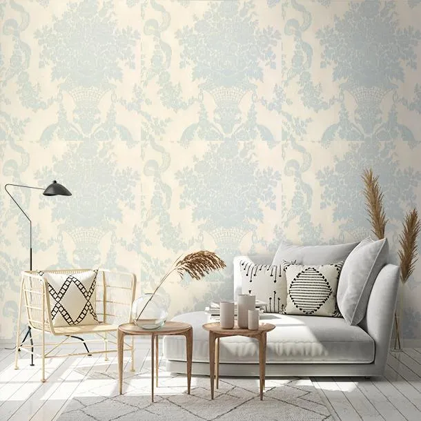 Обои для стен Loymina Boudoir GT2006 #2