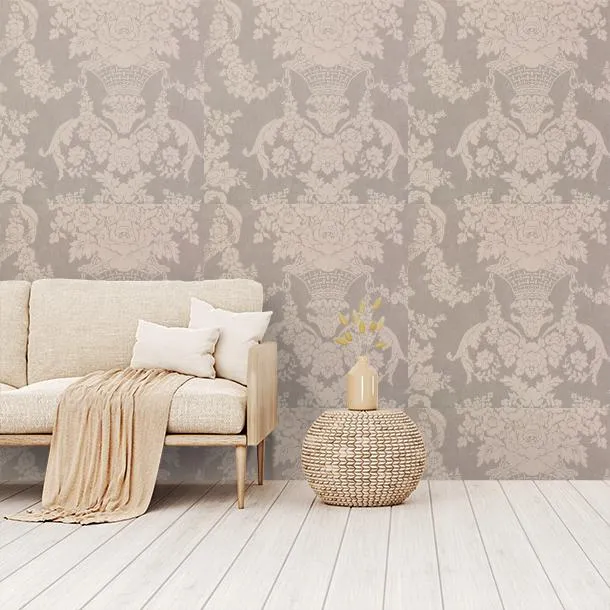 Обои для стен Loymina Boudoir GT2010 #5