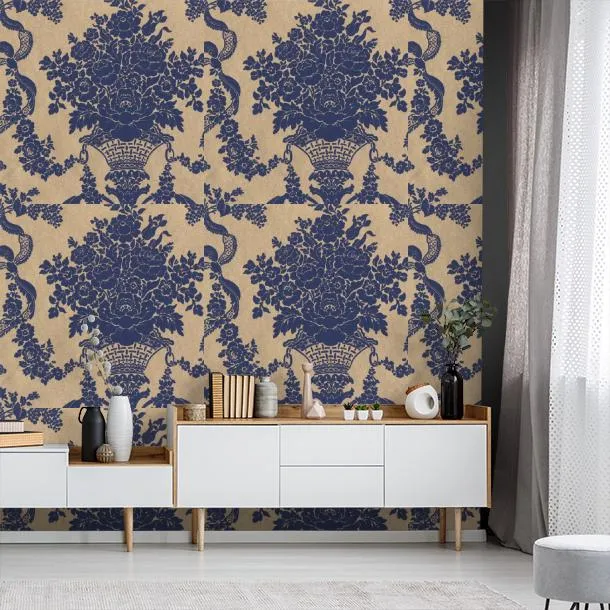 Обои для стен Loymina Boudoir GT2021 #6