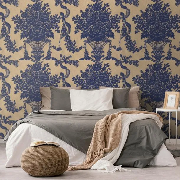 Обои для стен Loymina Boudoir GT2021 #7