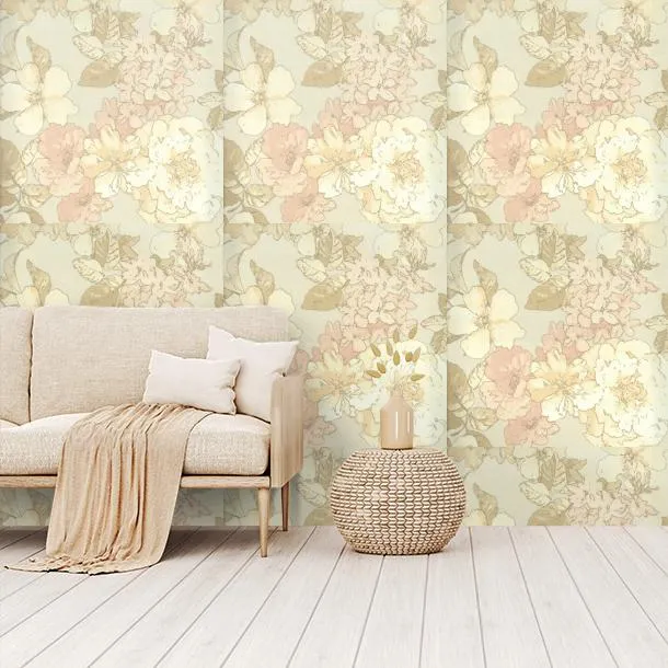 Обои для стен Loymina Classic 2 V1002 #5