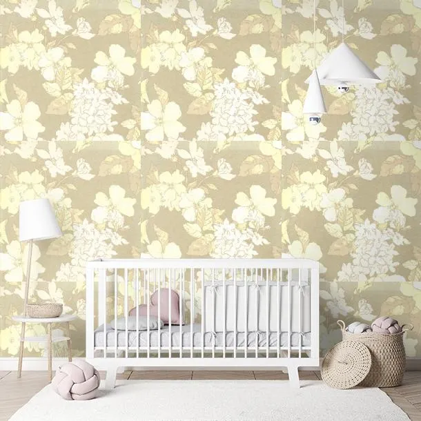 Обои для стен Loymina Classic 2 V1010 #9