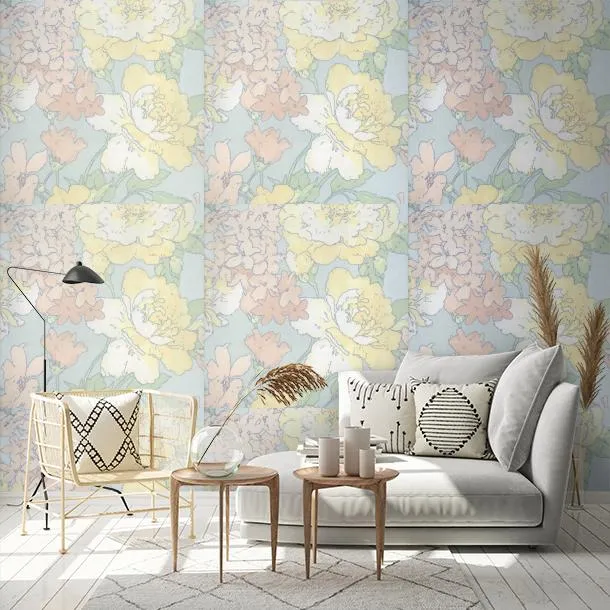 Обои для стен Loymina Classic 2 V1018 #2