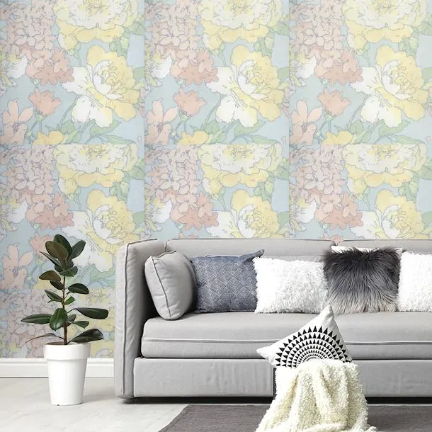 Обои для стен Loymina Classic 2 V1018 #4