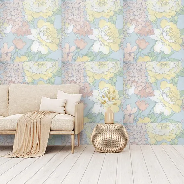 Обои для стен Loymina Classic 2 V1018 #5