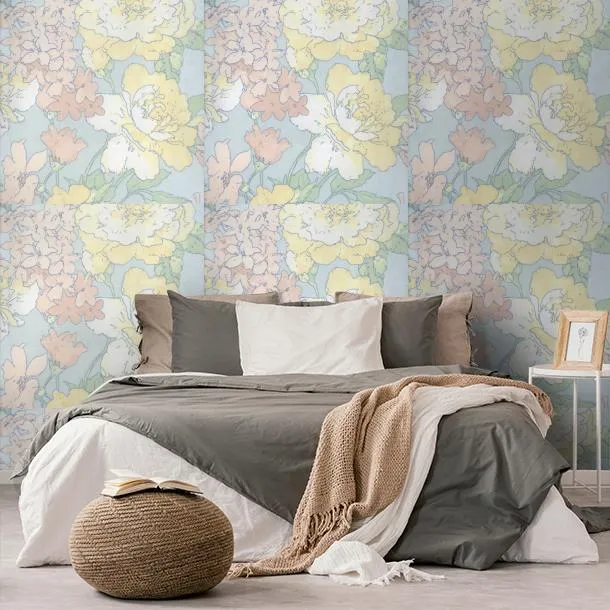 Обои для стен Loymina Classic 2 V1018 #7