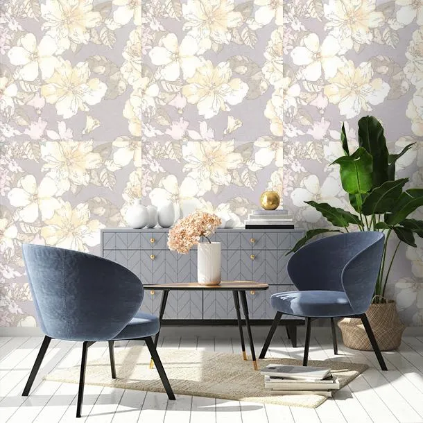 Обои для стен Loymina Classic 2 V1221 #3