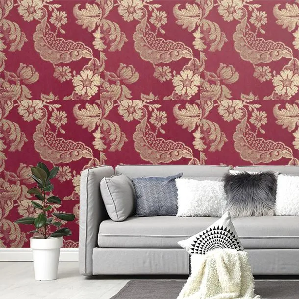 Обои для стен Loymina Classic 2 V2020 #4