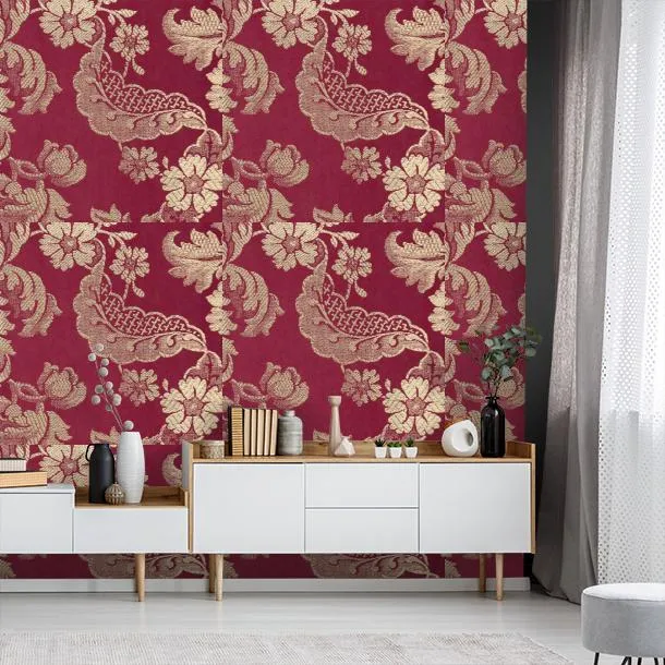 Обои для стен Loymina Classic 2 V2020 #6