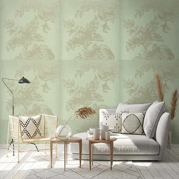 Обои для стен Loymina Classic 2 V6005 #2