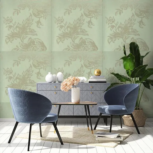 Обои для стен Loymina Classic 2 V6005 #3