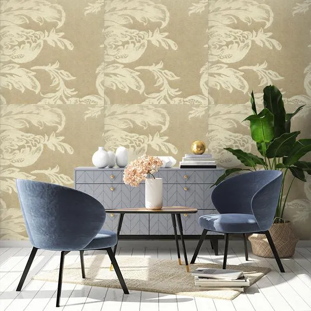 Обои для стен Loymina Classic 2 V6010 #3