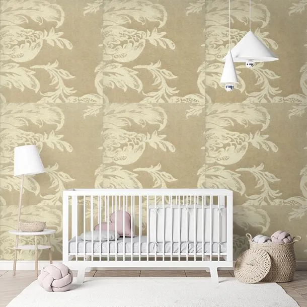 Обои для стен Loymina Classic 2 V6010 #9