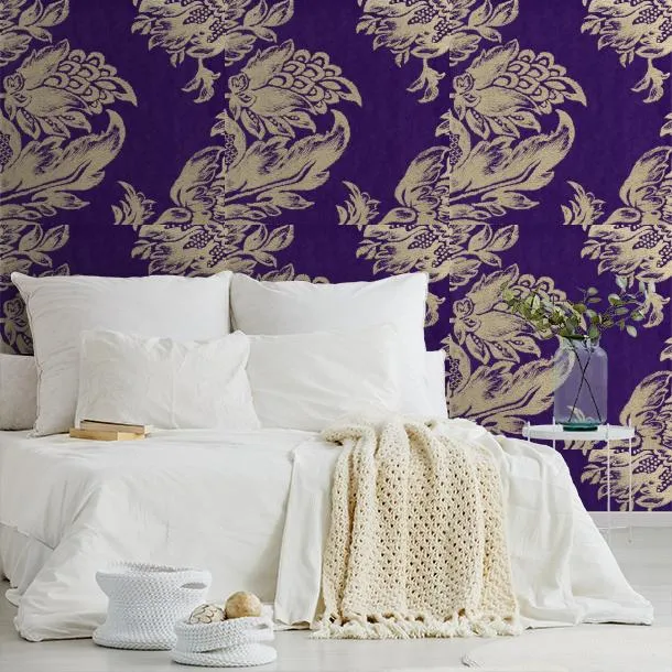 Обои для стен Loymina Classic 2 V6022 #8