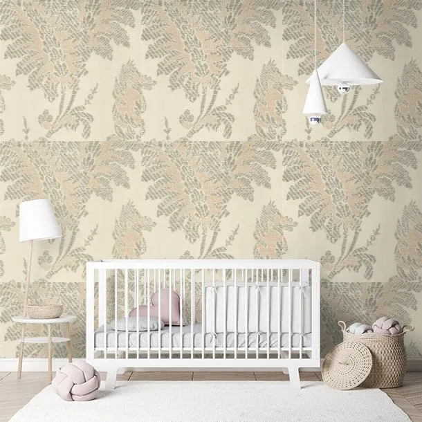 Обои для стен Loymina Sialia Q1002 #9