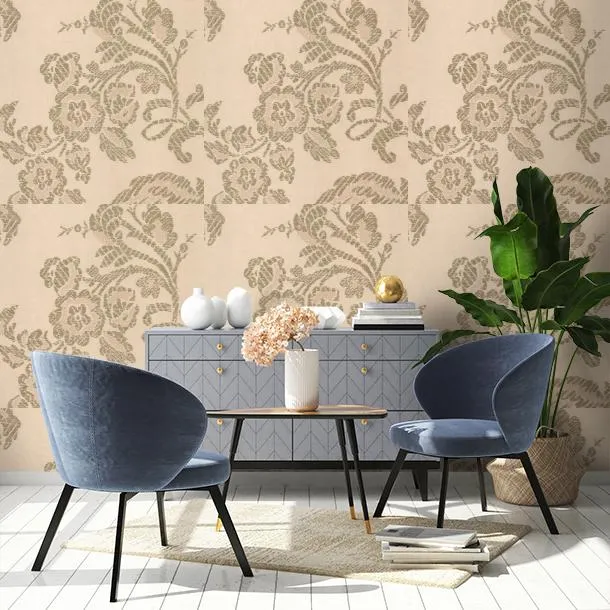 Обои для стен Loymina Sialia Q1003 #3