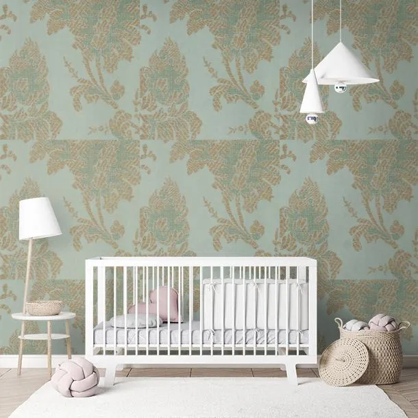 Обои для стен Loymina Sialia Q1005 #9