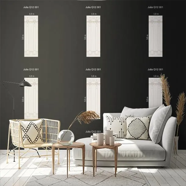 Обои для стен Loymina Sialia Q12001 #2