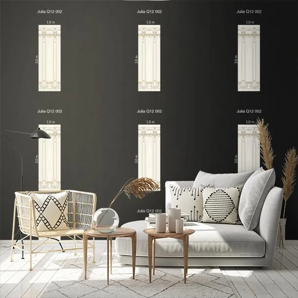 Обои для стен Loymina Sialia Q12002 #2